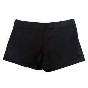 Express Black Shorts size 6